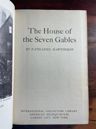 The House of Seven Gables