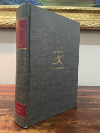 Item #5991 The Short Stories of Ernest Hemingway. Ernest Hemingway