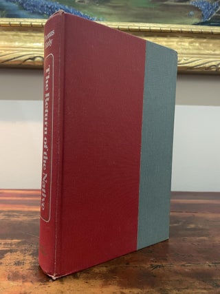 Item #5997 The Return of the Native. Thomas Hardy