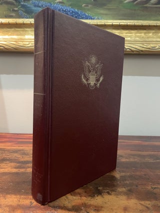 Item #5999 From Root to McNamara: Army Organization and Administration, 1900-1963. James E. Hewes Jr