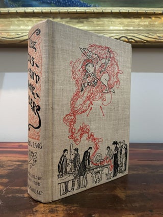 Item #6000 The Disentanglers. Andrew Lang