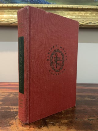 Item #6003 Tess of the D'Urbervilles. Thomas Hardy