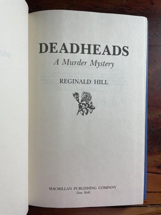 Deadheads