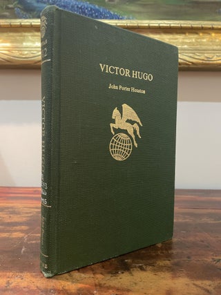 Item #6019 Victor Hugo. John Porter Houston