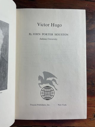 Victor Hugo