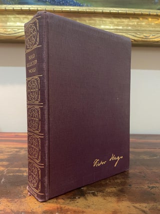 Item #6020 The Works of Victor Hugo. Victor Hugo