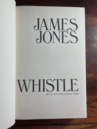 Whistle