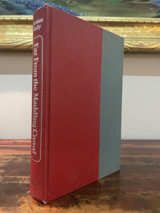 Item #6024 Far From the Madding Crowd. Thomas Hardy