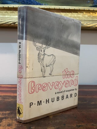 Item #6035 The Graveyard. P. M. Hubbard