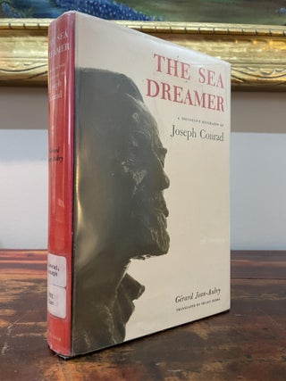 Item #6036 The Sea Dreamer. Gérard Jean-Aubry
