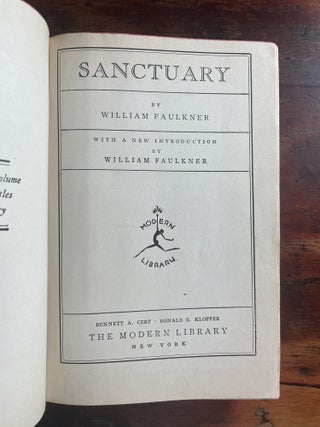 Sanctuary