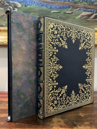 Item #6064 Fêtes Galantes. Paul Verlaine