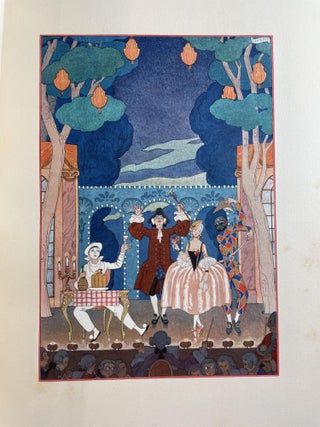 Fêtes Galantes