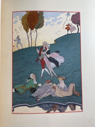 Fêtes Galantes