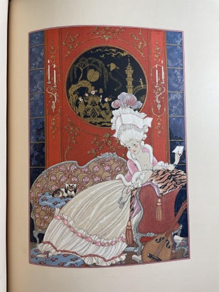 Fêtes Galantes