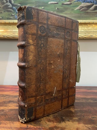 Item #6065 Homeri Ilias et Ulyssea cum interpretatione [Homer, Iliad and Odyssey, with...