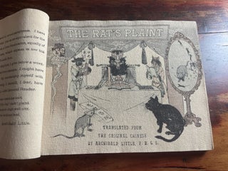 The Rat's Plaint