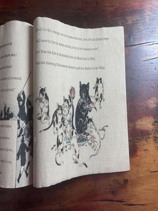 The Rat's Plaint