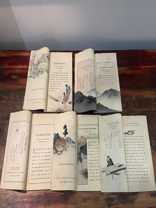 Japanese Faily Tails