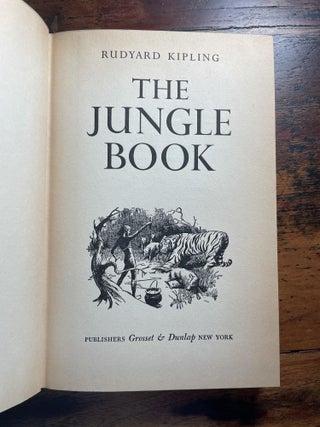 The Jungle Book