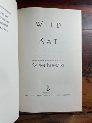 Wild Kat