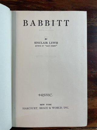 Babbit