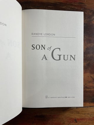 Son of a Gun