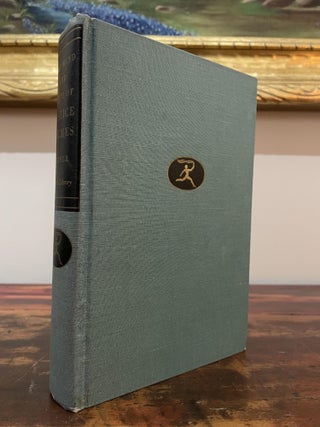 Item #6113 The Mind and Faith of Justice Holmes. Oliver Wendell Holmes
