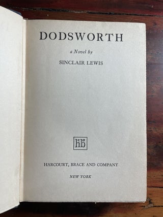 Dodsworth