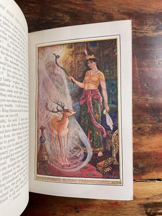 The Brown Fairy Book