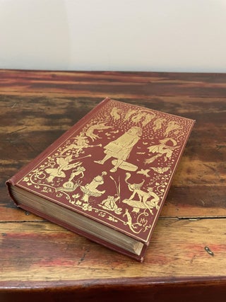 The Brown Fairy Book