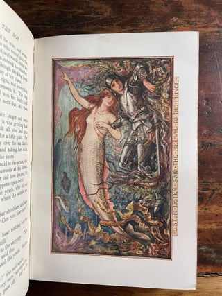 The Brown Fairy Book