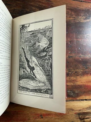 The Brown Fairy Book