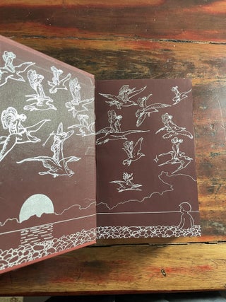 The Brown Fairy Book