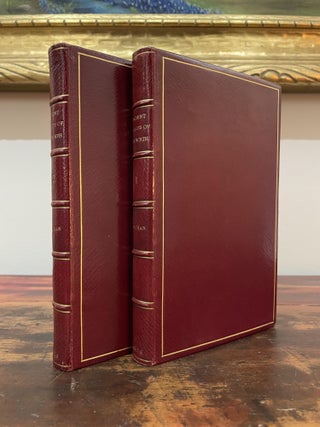 Item #6126 Ancient Ballads and Song of the North of Scotland, Hitherto Unpublished. Peter Buchan