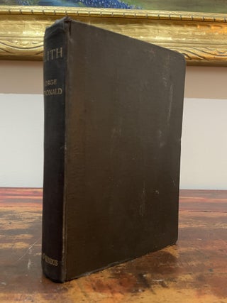 Item #6129 Lilith. George MacDonald