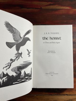 The Hobbit