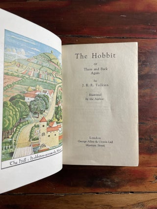 The Hobbit
