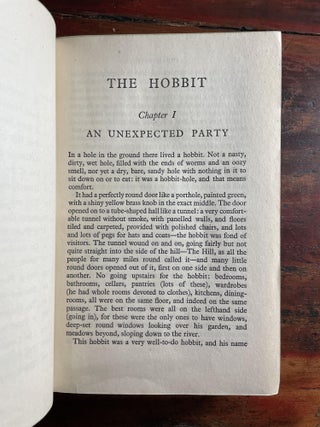 The Hobbit