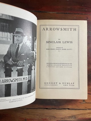 Arrowsmith