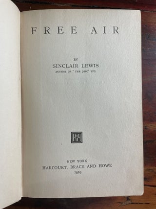 Free Air