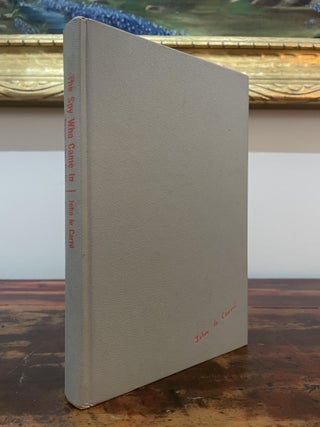 Item #6137 The Spy Who Came in From the Cold. John le Carré