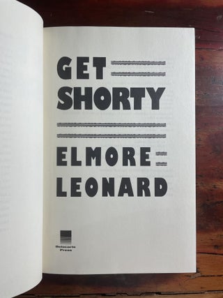 Get Shorty
