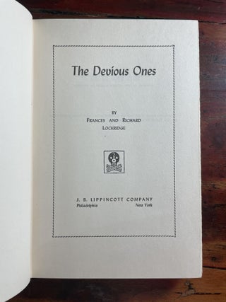 The Devious Ones