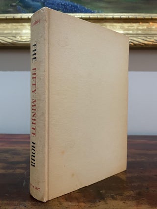 Item #6143 The Fifty-Minute Hour: A Collection of True Psychoanalytic Tales. Robert Lindner