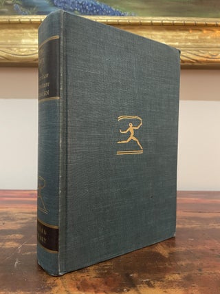 Item #6144 The Story of American Literature. Ludwig Lewisohn
