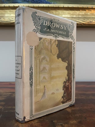 Item #6147 Drowsy. J. A. Mitchell
