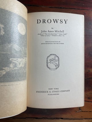 Drowsy