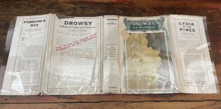 Drowsy