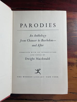 Parodies
